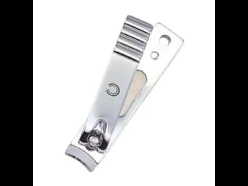 Nail Clipper - Curved Blade