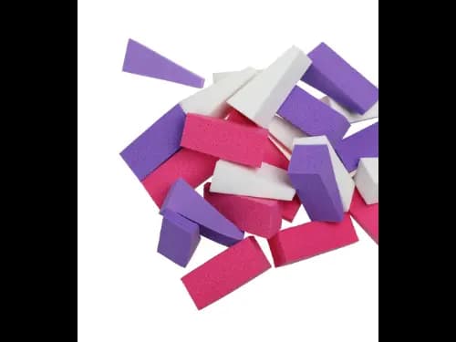 Make-Up Wedges - 24 pcs