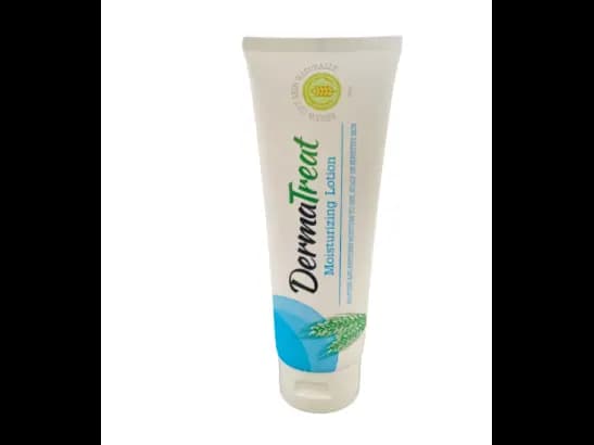 DermaTreat Moisturizing Lotion 200ml