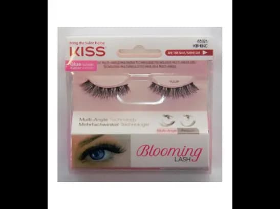 KISS Blooming Lash - Tulip