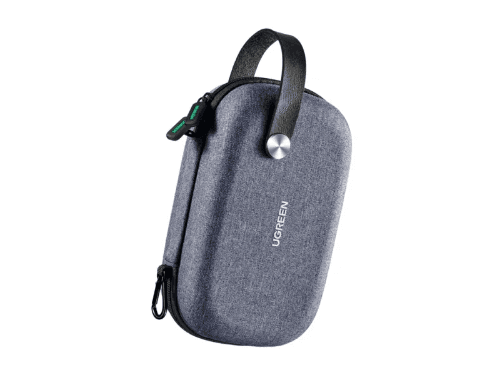 UGREEN Travel Storage Case – LP152 - 50903