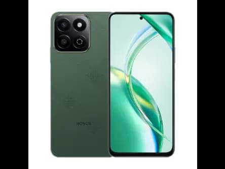 Honor 200 Smart 8GB 256GB Phone Forest Green with 1 Year Warranty