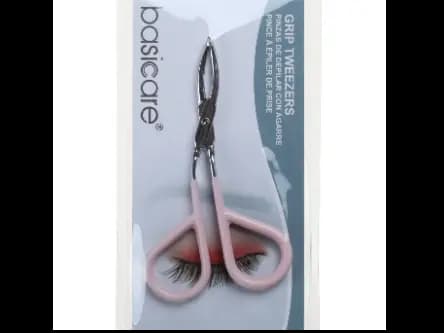 Grip Scissor Tweezer (2)