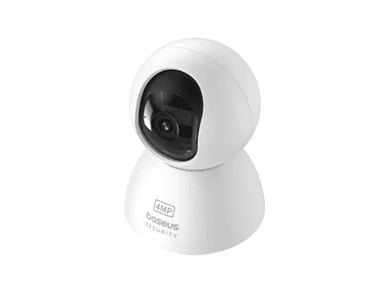 Baseus Security 3K P1 Indoor Camera - S0TV012133 - 6 Months Warranty (4)