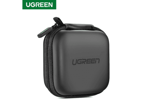 UGREEN Earphone Storage Bag – LP128 - 40816