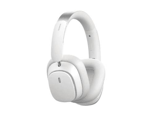 Baseus Bowie H1 Pro Noise-Cancellation Wireless Headphones - A00050601213-00 (4)