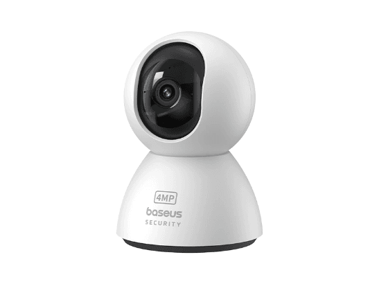 Baseus Security 3K P1 Indoor Camera - S0TV012133 - 6 Months Warranty (2)