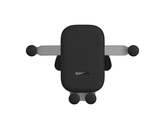 Baseus UltraControl Mega Series Folding Screen Phone Car Mount - C40465400111-00 (2)