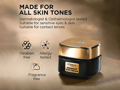 Loreal Age Perfect Cell Renewal Midnight Eye Cream 14g - CANADA (2)
