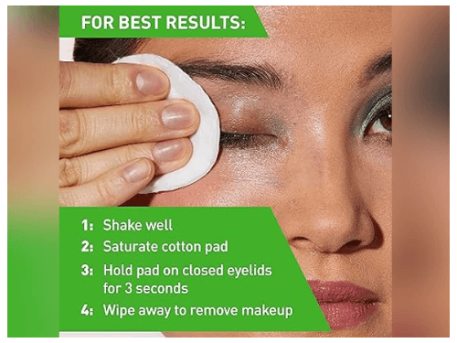 Cerave Comforting Eye Makeup Remover 118ml - CANADA (4)