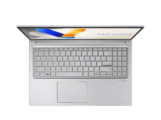 ASUS VIVOBOOK 15  X1504VA CORE5-120U 8GB 512GB WIN 11 LAPTOP with 2 Years warranty (4)