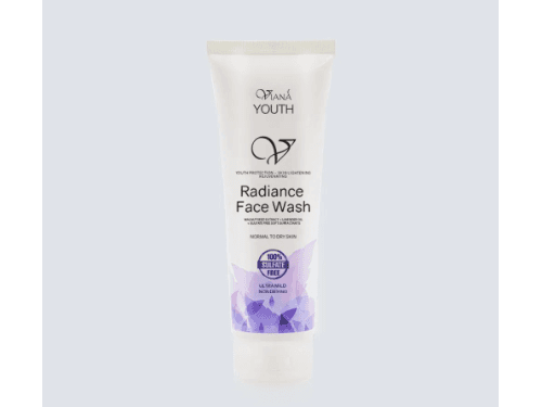 Viana Youth Radiance Face Wash - 100ml (3)