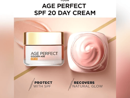 Loreal Age Perfect Golden Age Day Cream SPF20 - GERMANY (4)