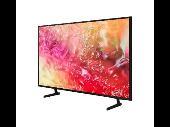 Samsung 55" DU7500 Crystal 4K UHD Smart TV with 3 years warranty (3)