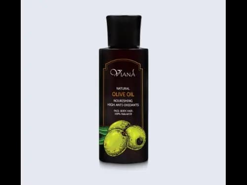 Viana Natural Olive Oil- 100ml
