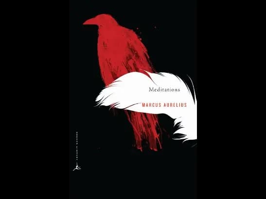 Meditations By Marcus Aurelius