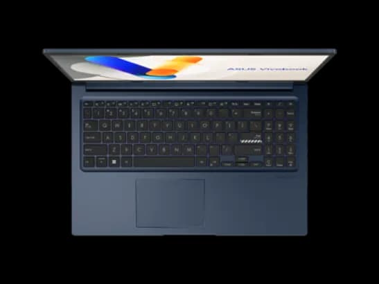 ASUS VIVOBOOK A1504VA I3-1315U DDR4 8GB 512GB DOS LAPTOP With 1 Year warranty (2)
