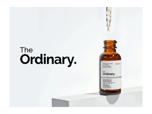 The Ordinary Resveratrol 3%   Ferulic Acid 3% 30ml - CANADA (2)