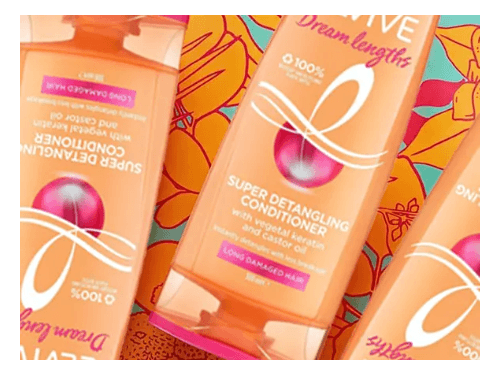 Loreal Elvive Dream Lengths Conditioner 300ml - FRANCE (2)