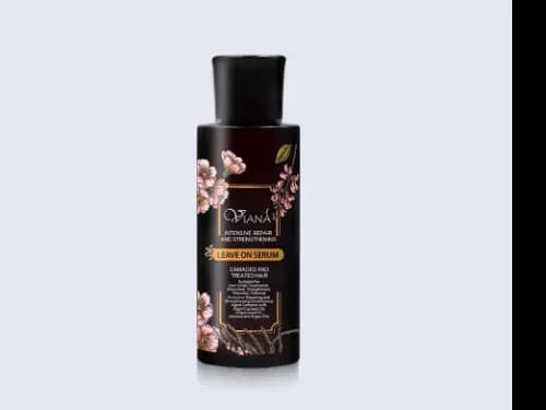 Viana Intensive Repair & Strengthening Leave On Serum (100ml)