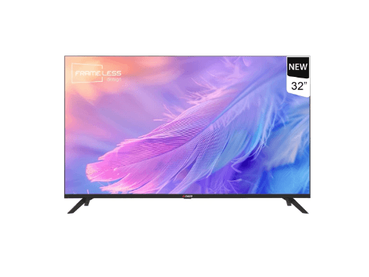 CHIGO 24 inch LED TV