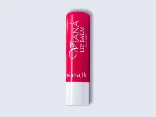 Viana Lip Balm - 3.8g