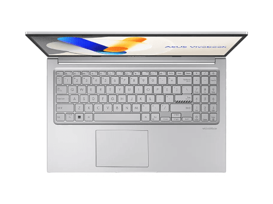 ASUS VIVOBOOK X1504VA I3-1315U DDR4 8GB 512GB WIN 11   Office 2024 LAPTOP With 2 Years Warranty (4)