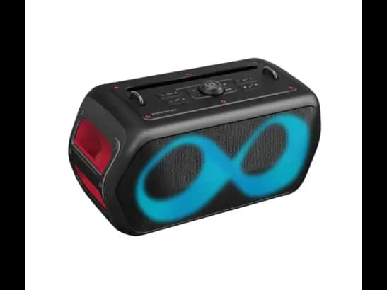 Monster Speaker Music Box Go (2 Mike)