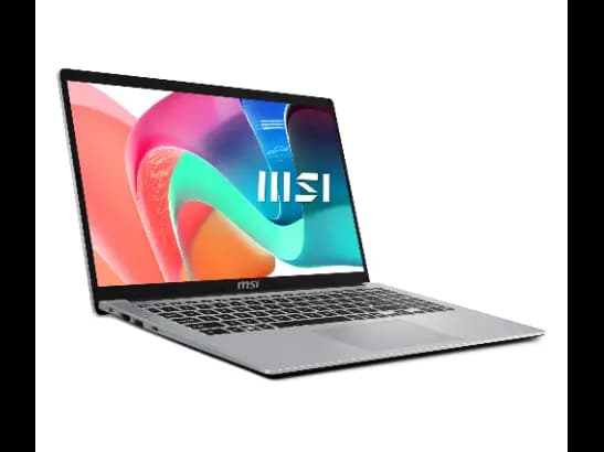 MSI MODERN 15 F13MG I3 -1315U 8GB 512GB 15.6'' FHD DOS LAPTOP with 2 years warranty (3)