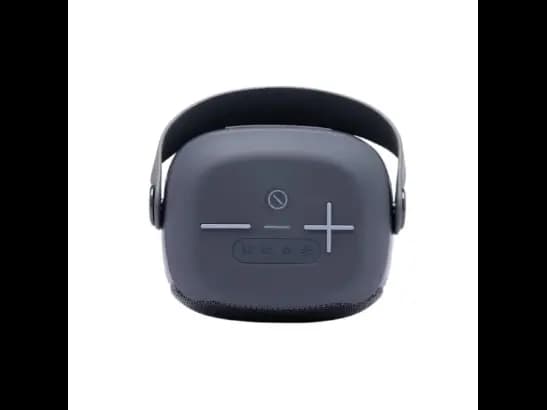 Remax RB-M18 Party Light Portable Wireless Speaker Black - 3 Month Warranty (4)