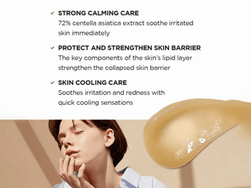 SKIN1004 Madagascar Centella Soothing Cream 75ml - KOREA (2)