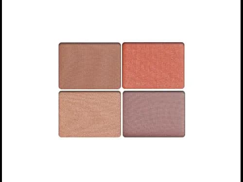 Viana HD Eye Shadow - 6.4g (4)