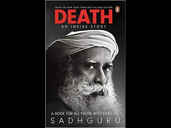Death; An Inside Story: A book for all those who shall die