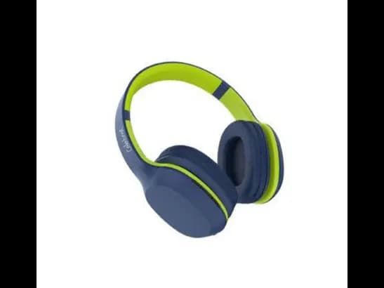 Celebrat Wireless Headset A18 - 6 Month Warranty