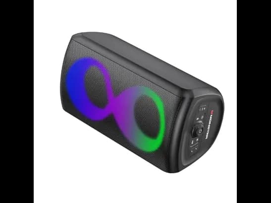 Monster Cycle Outdoor Speaker (2)