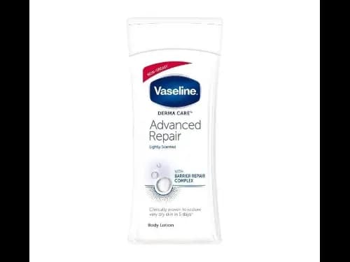 Vaseline Advanced Repair Body Lotion - 100ml