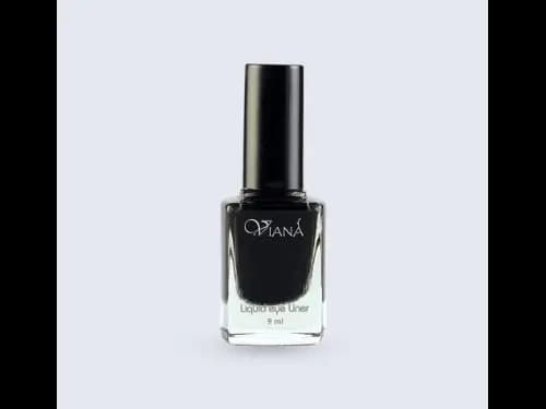 Viana Liquid Eye Liner - 9ml