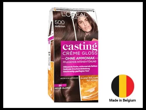 Loreal Casting Creme Gloss Hair Colo - BELGIUM