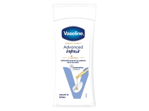 Vaseline Advanced Repair Serum In Lotion Body Lotion - 200ml