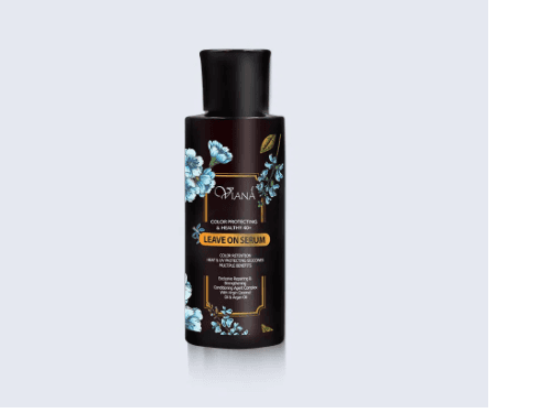 Viana Color Protecting & Healthy 40+ Leave On Serum (100ml)