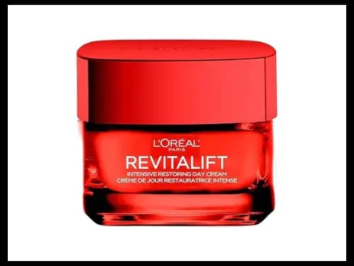 Loreal Revitalift Intensive Restoring Day Cream 50ml - CANADA
