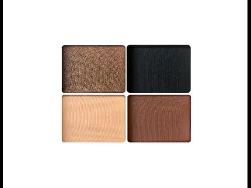 Viana HD Eye Shadow - 6.4g (6)