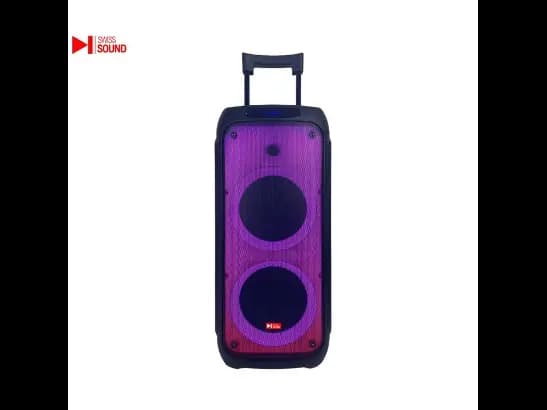 SWISS SOUND SPEAKER SS-1016 (2)