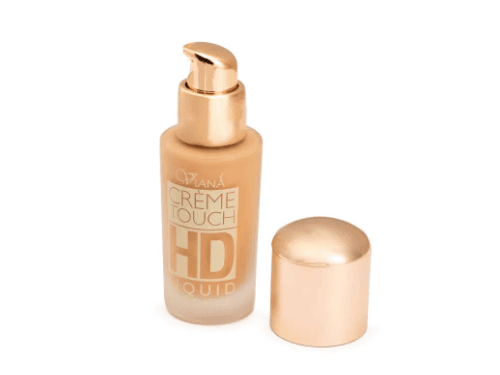 Viana HD Liquid Foundation - 30ml