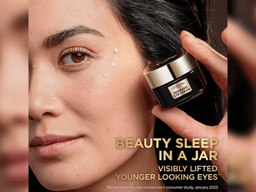 Loreal Age Perfect Cell Renewal Midnight Eye Cream 14g - CANADA (4)