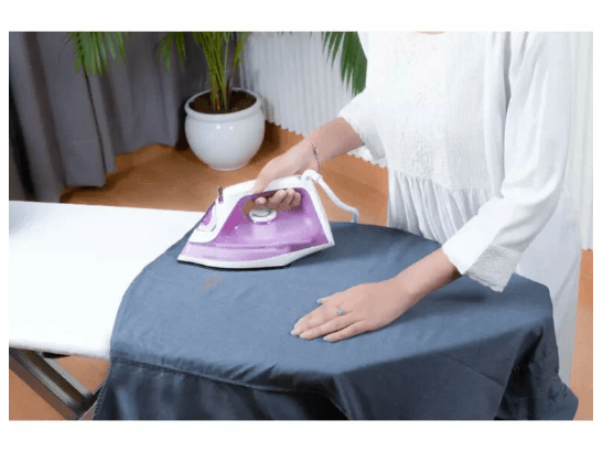 Philips Steam Iron DST0810/30 (3)