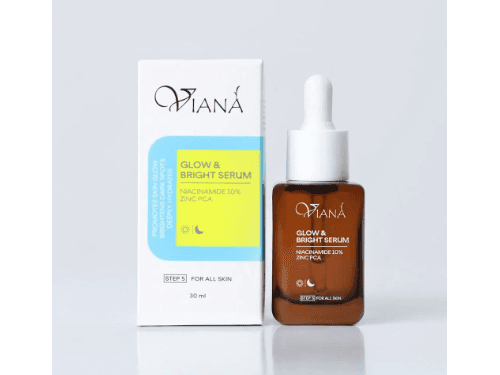 Viana Glow & Bright Serum - 30ml