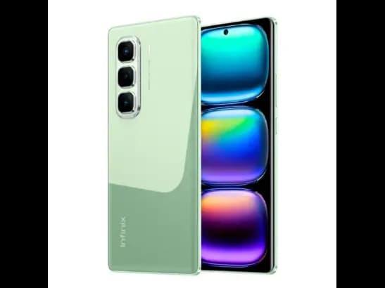 Infinix Hot 50 Pro  8GB 256GB Phone with 1 Year Gnext warranty (2)
