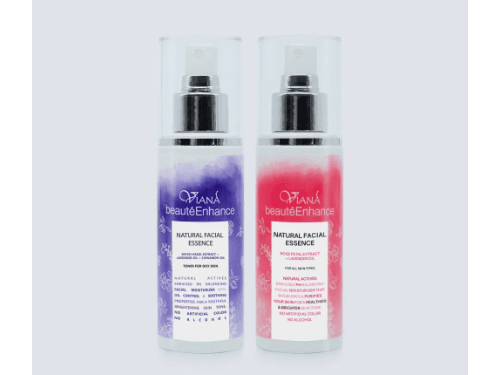 Viana beautéEnhance Natural Facial Essence Toner - 100ml
