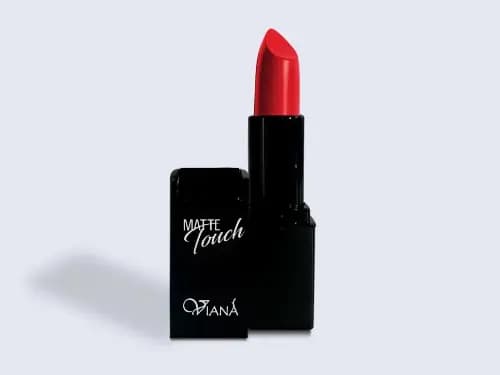 Viana Matte Touch Lipstick - 4.2g